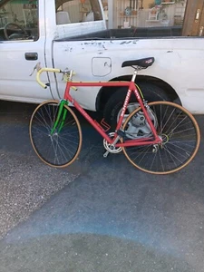 90s Schwinn Bicycle 434 & Accessories | Aluminum Frame | Yuciapa Ca. - Picture 1 of 1