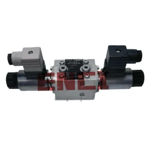 NBVP 16 G-GM 24 Hawe Hydraulic Solenoid Valve NBVP16G-GM24 - Afbeelding 1 van 2