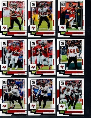 2022 DONRUSS  FOOTBALL COMPLETE YOUR SET 251-400 + INSERTS Buy MORE SAVE MORE - Image 1 of 4