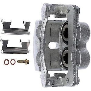 2000-2012 Chevrolet/GMC/Hummer Front Right, Rear Left - Image 1 of 1