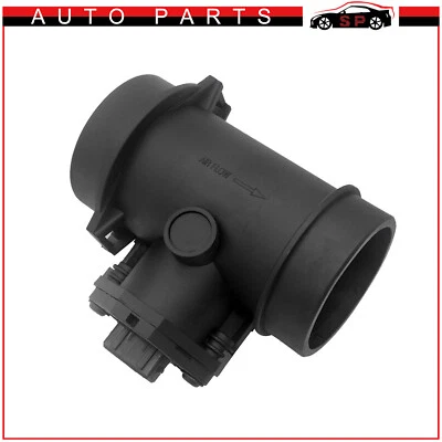 Medidor sensor de flujo de aire másico MAF para 1990 1991 1992 1993 Volvo 240 35178813 Foto 1 de 4