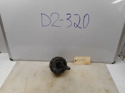 2000 LAND ROVER DISCOVERY II REAR PLANET 4 GEAR - Image 1 of 4