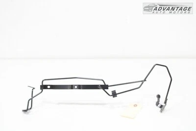 2015-2018 AUDI Q3 QUATTRO FRONT LEFT DRIVER SIDE SEAT COVER RETAINER BRACKET OEM - Изображение 1 из 4