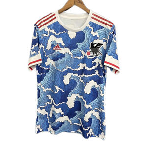 Adidas Special Edition Ukiyo-e Japan Jersey - All sizes