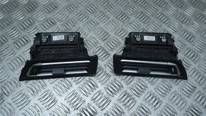 2016 Peugeot 308 GT-LINE 1.2 BENZIN MK2 ARMATURENBRETT LUFTAUSSTRÖMER LINKS+RECHTS REF14508 - Bild 1 von 7