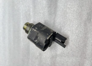 FUEL RAIL PRESSURE VALVE PEUGEOT 1.4HDI 2.0HDI 193341 X39800300005Z 407 607 1007 - Picture 1 of 3