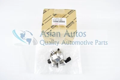 Bomba de combustible de alta presión genuina Lexus GS350 IS300 IS350 RC300 RC350 2310131090 Foto 1 de 3