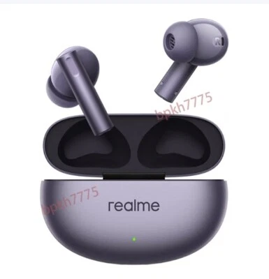 QCY ArcBuds Lite Wireless Bluetooth Earphone For iphone 16 15 14 pro max earbuds — 第 1/4 张图片