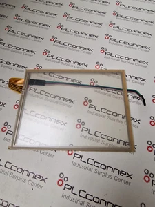 ST-08004 1-6   TOUCH SCREEN GLASS - Picture 1 of 1