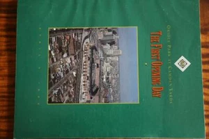1992 BALTIMORE ORIOLES VS CLEVELAND INDIANS-ORIGINAL BASEBALL PROGRAM - Picture 1 of 1