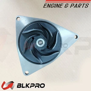 New Water Pump For 8.3L Cummins ISC QSC 8.3C 3973115 CASE JCB 3973115 3959582 - Picture 1 of 1