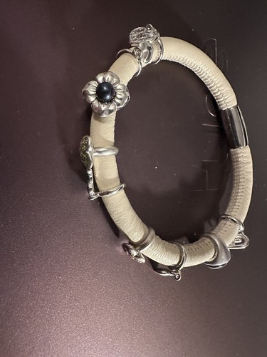 OFF WHITE bracciale donna