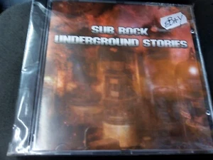 SUB ROCK UNDERGROUND STORIES - CD - Bild 1 von 2