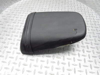 2003 02-03 Honda CBR 954 CBR954RR Rear Seat Saddle Pillion Passenger - Image 1 of 4