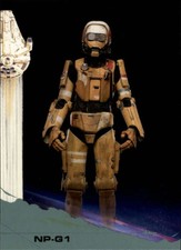 2018 Topps Star Wars Solo Movie Silver Parallel Singles (Pick Your Cards)