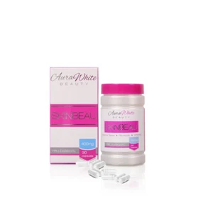 Aurawhite Beauty Skinbeau (30 cápsulas) - Imagen 1 de 2