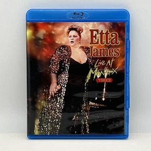 Live at Montreux 1975-1993 (Blu-ray, 2012) - Picture 1 of 3