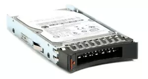 Disco duro 81Y9650 81Y9651 900 GB 10 k 6 Gbps SAS 2,5 pulgadas - Imagen 1 de 1