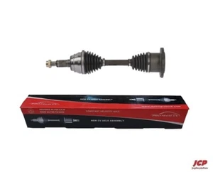 FRONT DRIVE SHAFT LEFT / RIGHT for CADILLAC ESCALADE 99-06 GMC YUKON 98-06 4WD - Picture 1 of 2