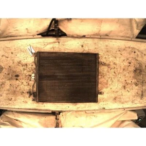 AIR CONDITIONING CONDENSER FOR NISSAN MICRA (03-07) (07-10) 1.5 DCI (60KW) 2003 - Picture 1 of 8