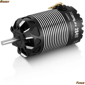 Motor Hobbywing 30401322 Xerun 2848sd 4600kv - Imagen 1 de 1