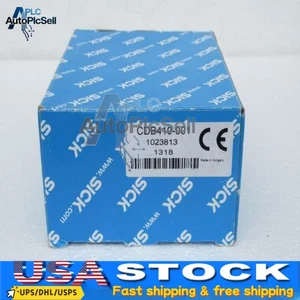 US FREE TAX Connection Module CDB410-001 1023813 #A6-31- - Picture 1 of 7