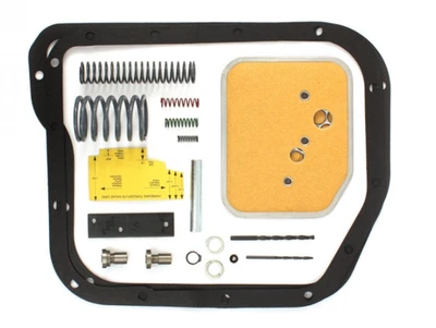Kit de transmisión Fairbanks TransAction 1962-en A727-A904 Torqueflite 10430 Foto 1 de 2