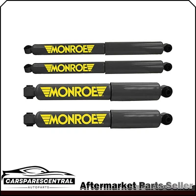 Amortiguadores Monroe para International Harvester 4300 2008 2016 2017 2018 Foto 1 de 3