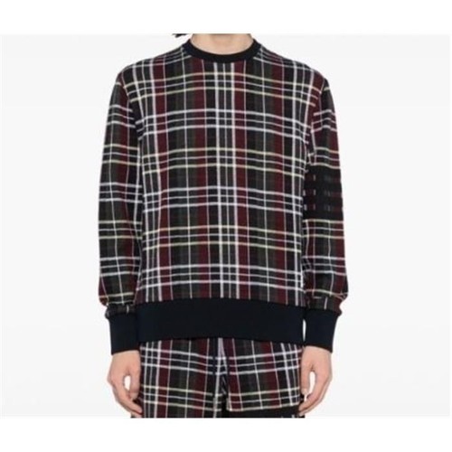 Felpa girocollo Thom Browne 115476515