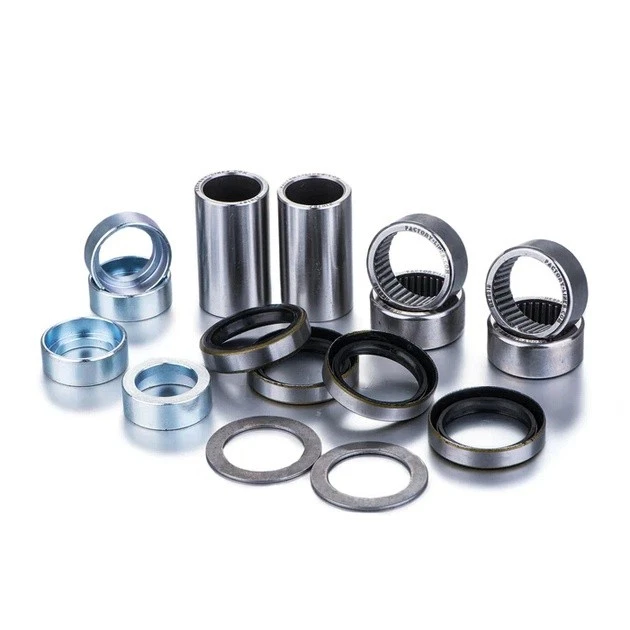 Factory-Links Swingarm Bearing Kit SAK-T-049 KTM/Husqvarna/Gas Gas/Husaberg/Beta — 第 1/1 张图片