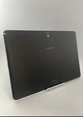 Samsung Galaxy Note Pro SM-P900 12.2" Black Wi-Fi 32GB 3GB Ram Android Tablet - Image 1 of 3