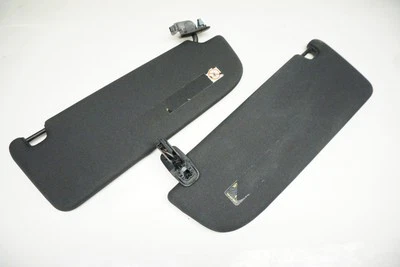 Juego de parasol AUDI A6 2012-2018 4G0857551 4G0857552 Foto 1 de 3