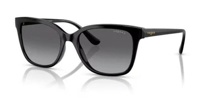 Vogue 0V05426S W44/T3 Polarized Black sunglasses - Image 1 of 4