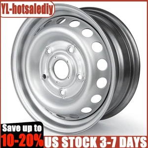 New 16'' X 6.5'' Replacement Steel Wheel Rim for Ford Transit 250 2015-2022 Rim - Picture 1 of 14