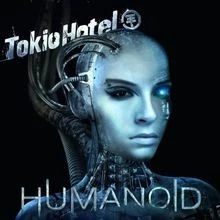 Humanoid (Deluxe Edition English) von Tokio Hotel | CD | Zustand gut - Image 1 of 2