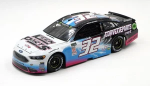 Matt DiBenedetto 2018 #32 Keen Parts Darlington RCCA Elite 1:24 Diecast 1 of 94 - Picture 1 of 6
