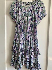 Ikks Dress Girl 12Y - Picture 1 of 7