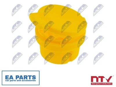 Sealing Cap, washer fluid reservoir for RENAULT NTY KZS-RE-000 - Image 1 of 4