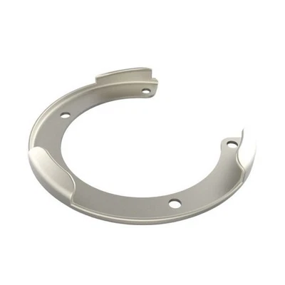 OXFORD Tankrucksack OL284 Stahl für standard Yamaha - Bild 1 von 4