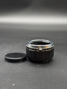 SOLIGOR TELE CONVERTER LENS 2x - Picture 1 of 5