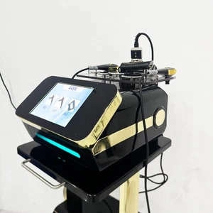 2025 448khz Rf Tecar Therapy Ret Cet Diathermy physical pain relief machine - Picture 1 of 8