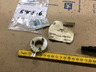 Bosch 1234211027 Pulse pick up sensor for Peugeot Talbot Citroen renault 590516 - Image 1 of 2