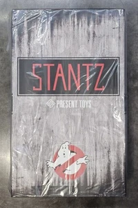 Present Toys SP77 Dr. Raymond "Ray" Stantz 1984 Ghostbusters 1/6 Scale Figure - Picture 1 of 2