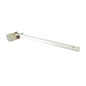 Rund Pinsel für Montagepaste Montierpaste Reifenmontagepaste Top Qualität aus de - Imagen 1 de 2