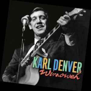 KARL DENVER - WIMOWEH * NEW CD - Picture 1 of 1