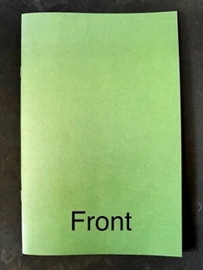 TMNT Usagi Yojimbo Wherewhen #1 Condemned Comics grün leer IDW Eastman Sakai - Bild 1 von 2