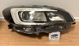 Subaru Genuine Impreza WRX STi 2015-2017 LED Headlight Lamp Unit Right OEM JDM - Bild 1 von 9