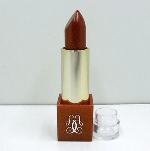 GUERLAIN KISSKISS STRASS LIPSTICK #341- BRUN PARURE 3.8 G/0.12 OZ. NEW(T) - Picture 1 of 1