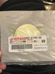New Yamaha OEM Decal 5FK-2175C-00 Sp2 - Picture 1 of 1