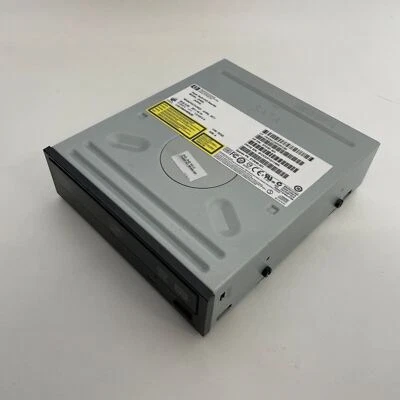HP DVD±RW SATA Dual Layer Optical Drive GH60L 575781-501 615646-001 F/W RD05 - Image 1 of 4